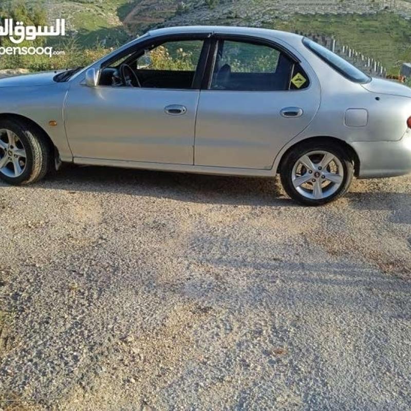 هونداي افانتي بسعر مغري لغاية التحديث